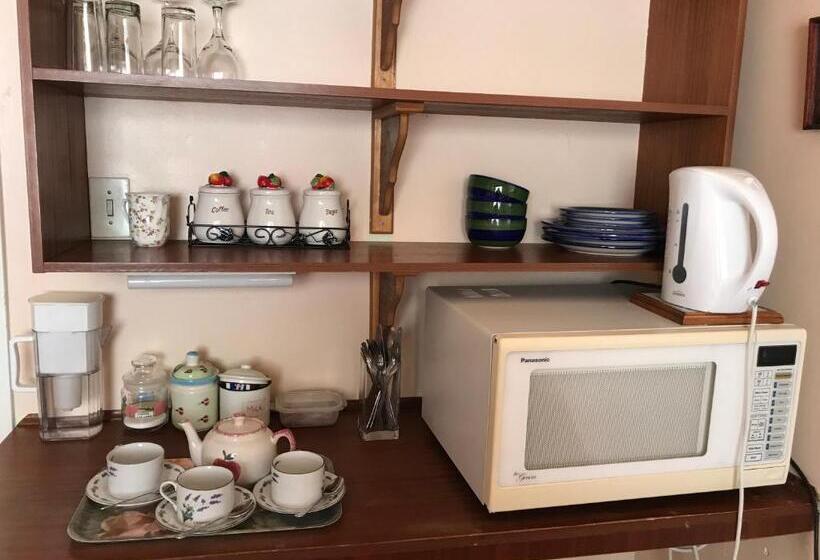 Номер Стандарт, Rosewood Corner, Clarens