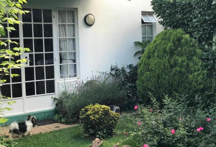 Номер Стандарт, Rosewood Corner, Clarens