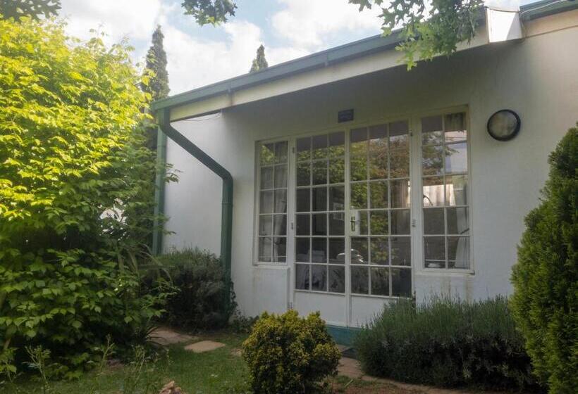 Номер Стандарт, Rosewood Corner, Clarens