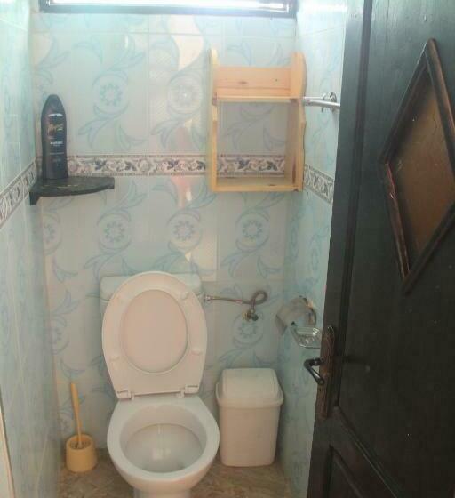 Апартаменты 1 Спальня Вид на Море, Sunny Apartments Taghazout