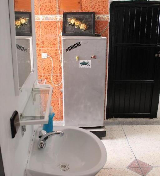 شقة غرفة واحدة, Sunny Apartments Taghazout