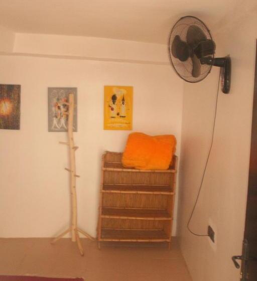 Апартаменты 1 Спальня, Sunny Apartments Taghazout