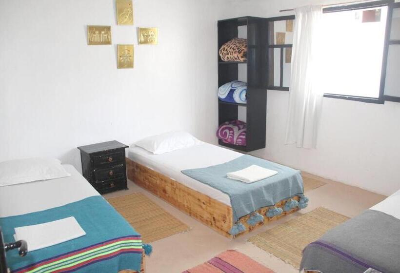 شقة غرفة واحدة, Sunny Apartments Taghazout