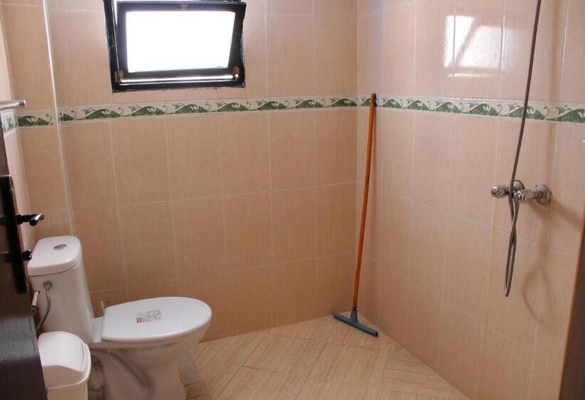Апартаменты 1 Спальня, Sunny Apartments Taghazout