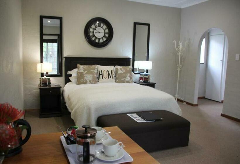 Люкс Повышенной Комфортности, Caladdi Bed And Breakfast
