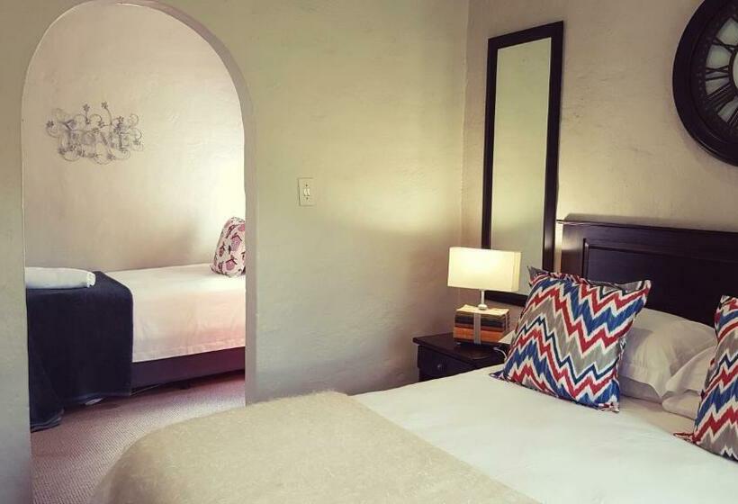 Люкс Повышенной Комфортности, Caladdi Bed And Breakfast