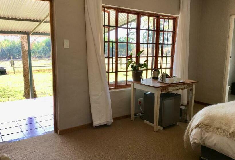 Люкс Повышенной Комфортности, Caladdi Bed And Breakfast