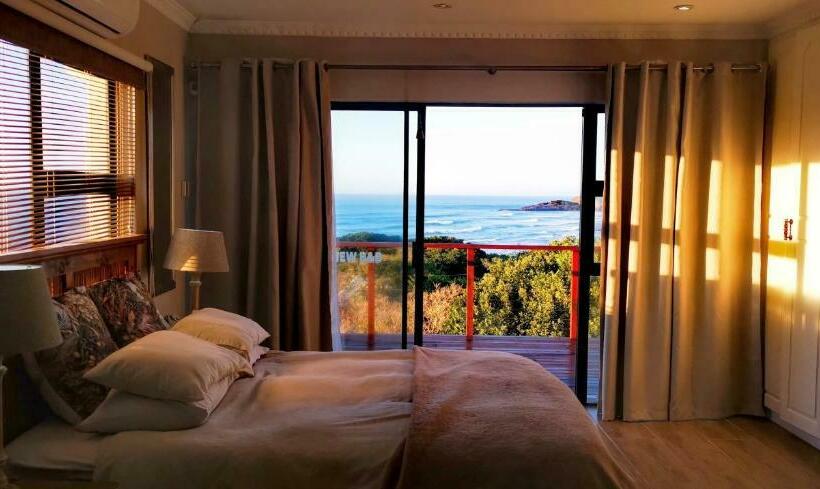 바다 전망 스위트, Cove View B&b