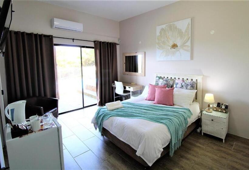 스탠다드 룸 가든 전망, Cove View B&b
