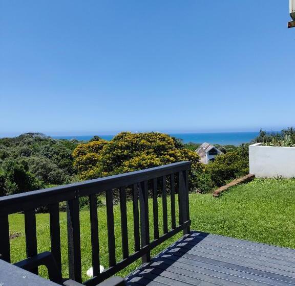 패밀리 룸, Cove View B&b