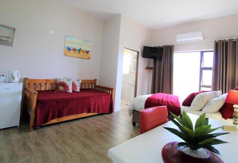 패밀리 룸, Cove View B&b