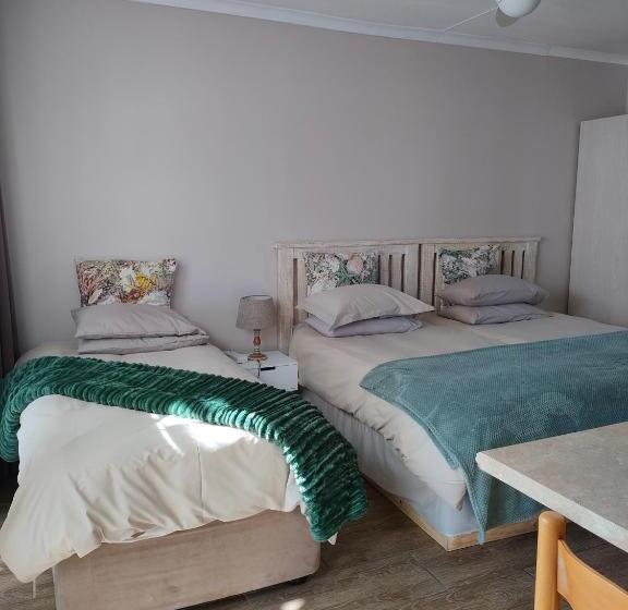 스탠다드 룸, Cove View B&b