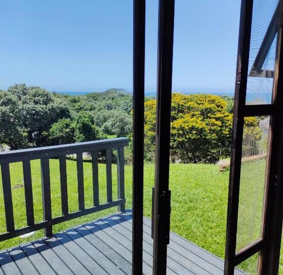 패밀리 룸, Cove View B&b