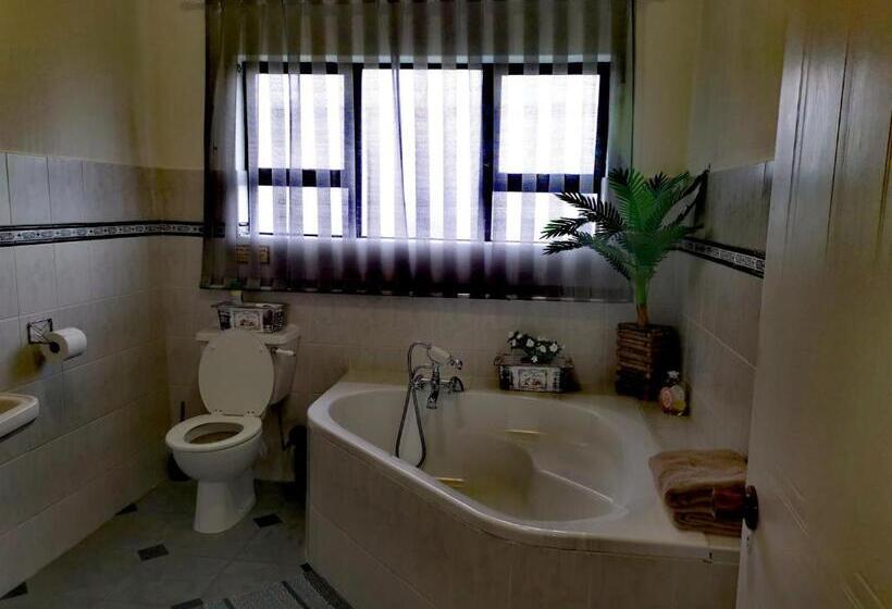 스탠다드 룸 가든 전망, Cove View B&b
