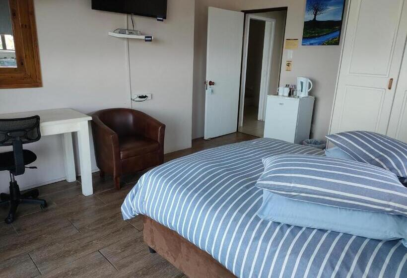 스탠다드 룸 가든 전망, Cove View B&b