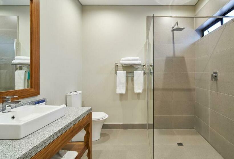 Номер Deluxe, Anew Resort Hunters Rest Rustenburg