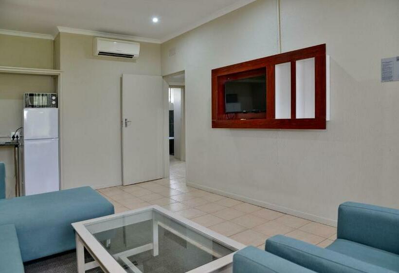 Family Suite, Anew Resort Hunters Rest Rustenburg