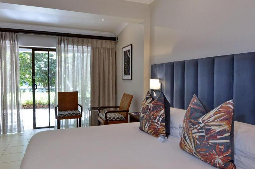 スタンダードルーム, Anew Resort Hunters Rest Rustenburg