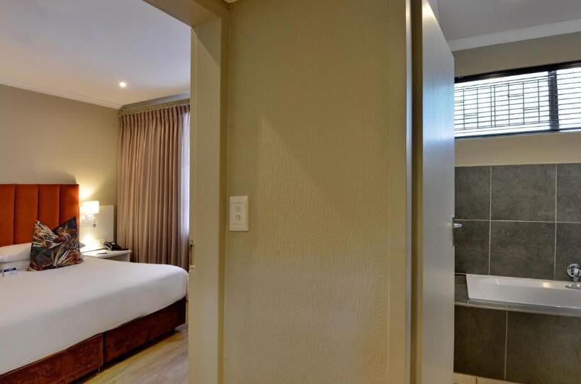 Family Suite, Anew Resort Hunters Rest Rustenburg