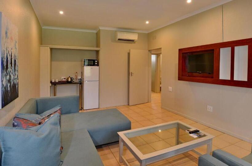 Family Suite, Anew Resort Hunters Rest Rustenburg