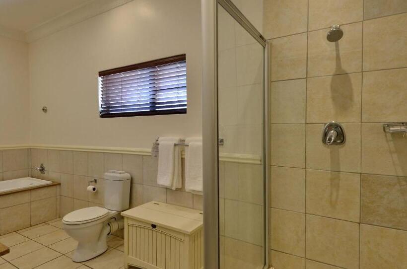Президентский Люкс, Anew Resort Hunters Rest Rustenburg