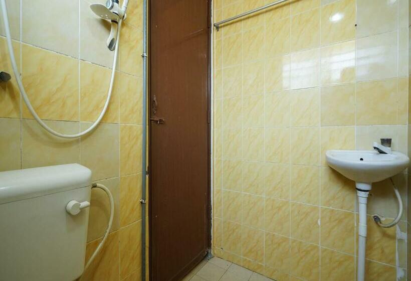 Family Suite, Bercam Times Inn