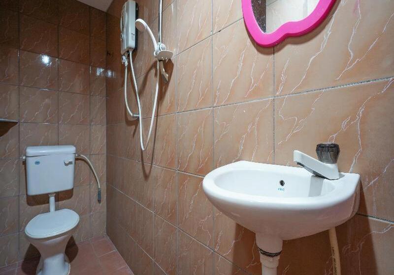 Standart Oda, Bercam Times Inn