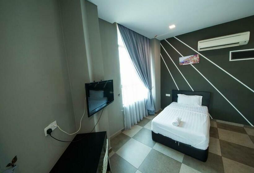 Семейный Номер Superior, Elite Hotel Muar