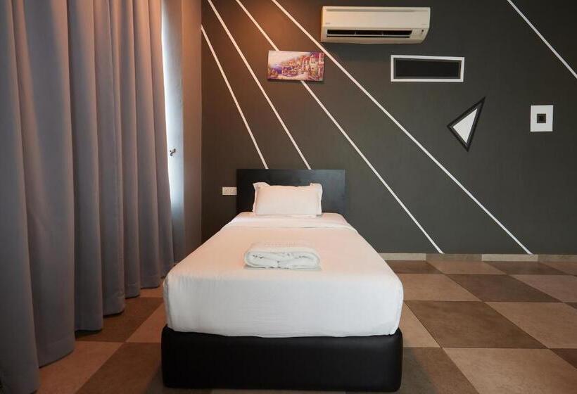 Семейный Номер Superior, Elite Hotel Muar