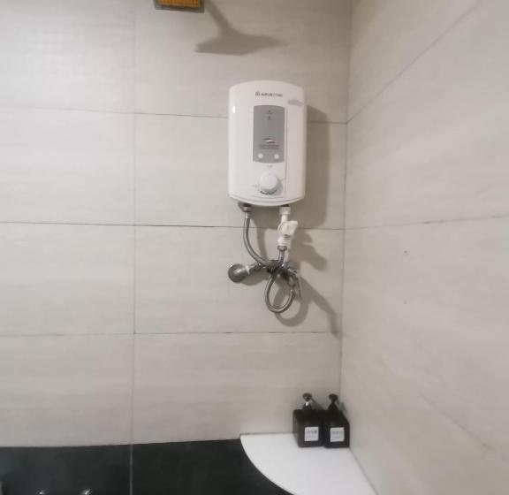 Номер Стандарт, Grand Kapar Hotel Kuala Selangor