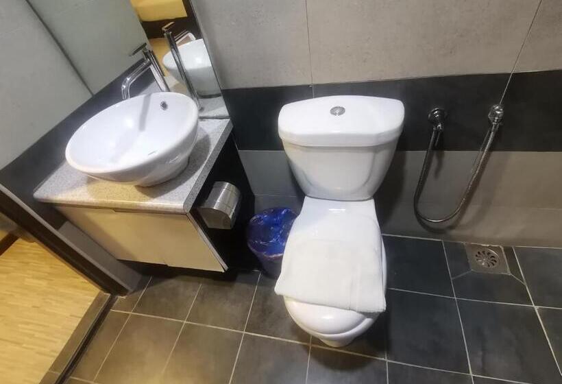 Семейный Номер Superior, Grand Kapar Hotel Kuala Selangor