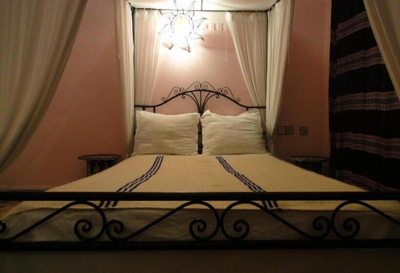 Номер Стандарт, Hôtel Riad Gnaoua