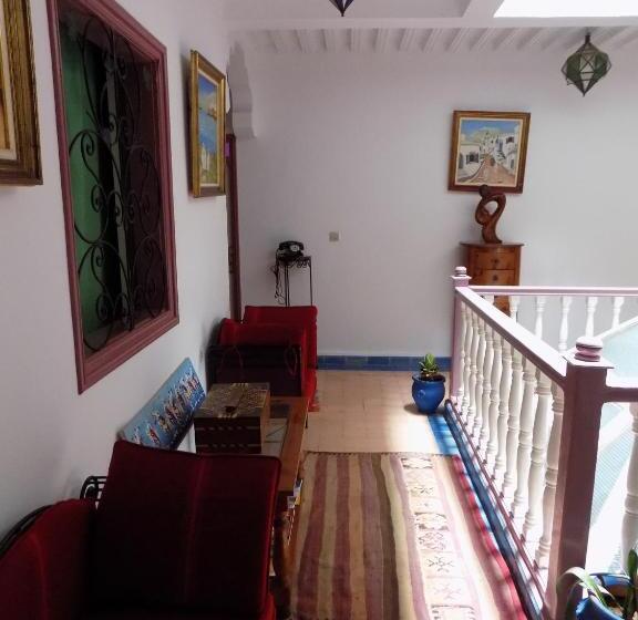 스탠다드 룸, Hôtel Riad Gnaoua