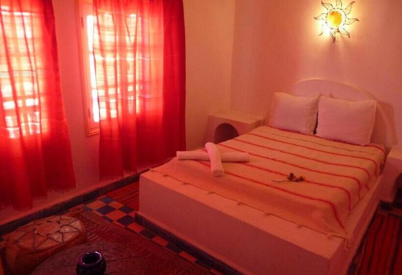 스탠다드 룸, Hôtel Riad Gnaoua
