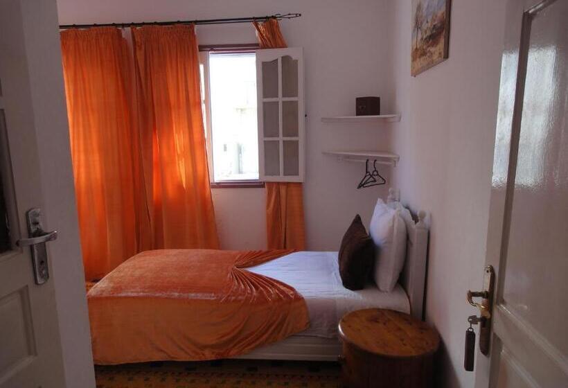스탠다드 룸, Hôtel Riad Gnaoua