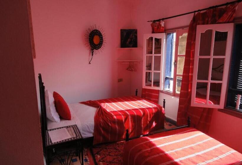 스탠다드 룸, Hôtel Riad Gnaoua