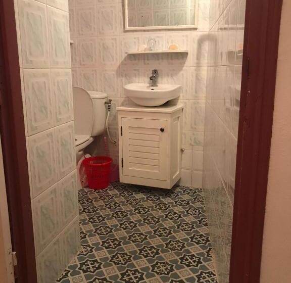 Номер Стандарт, Hôtel Riad Gnaoua