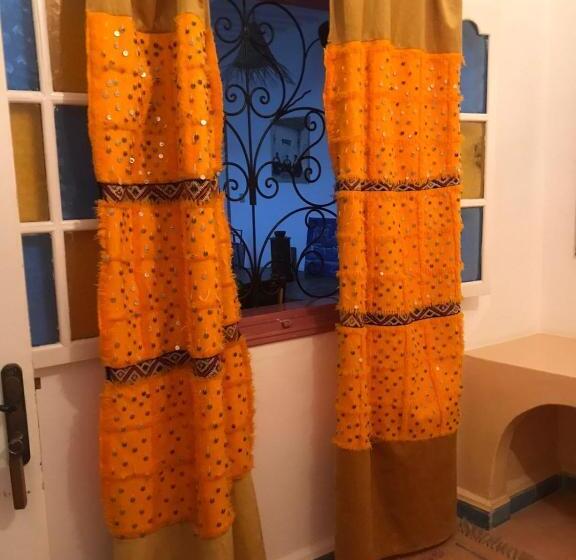 Номер Стандарт, Hôtel Riad Gnaoua
