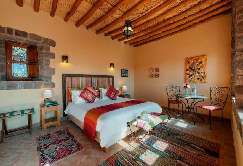 Номер Superior, Kasbah Angour