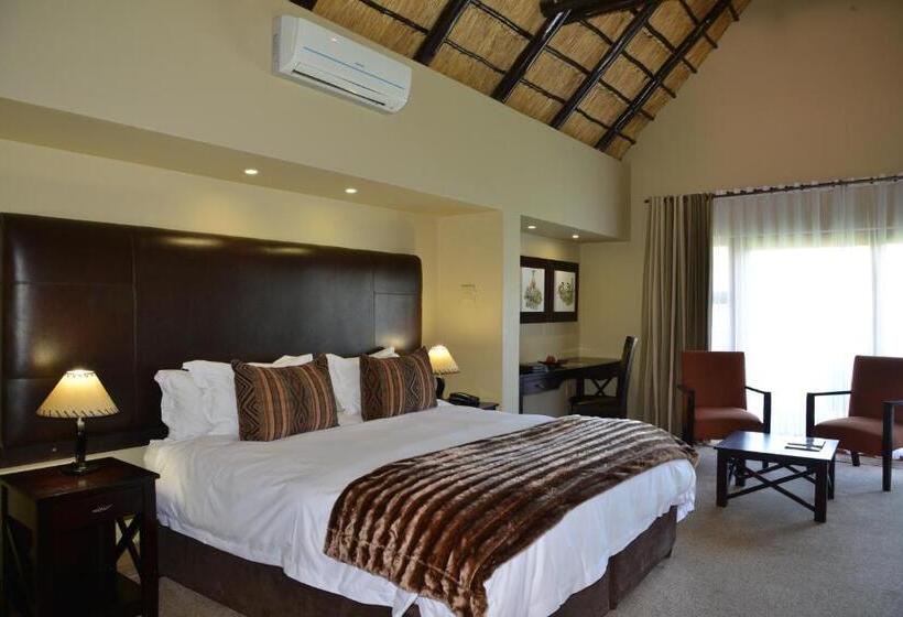 Family Suite, Kloofzicht Lodge & Spa