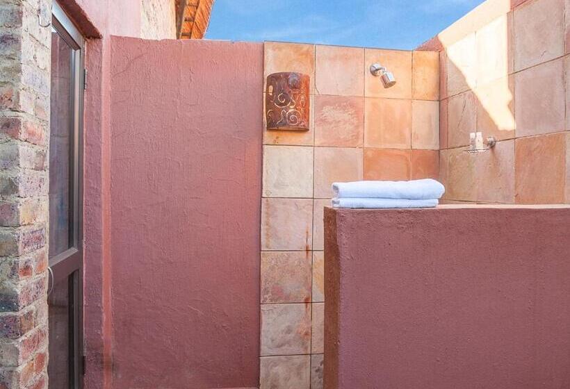 Family Suite, Kloofzicht Lodge & Spa