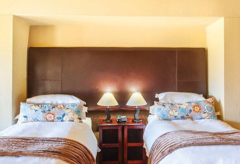 Family Suite, Kloofzicht Lodge & Spa