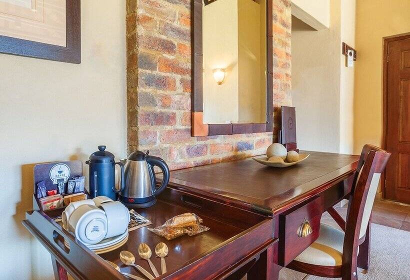 Family Suite, Kloofzicht Lodge & Spa