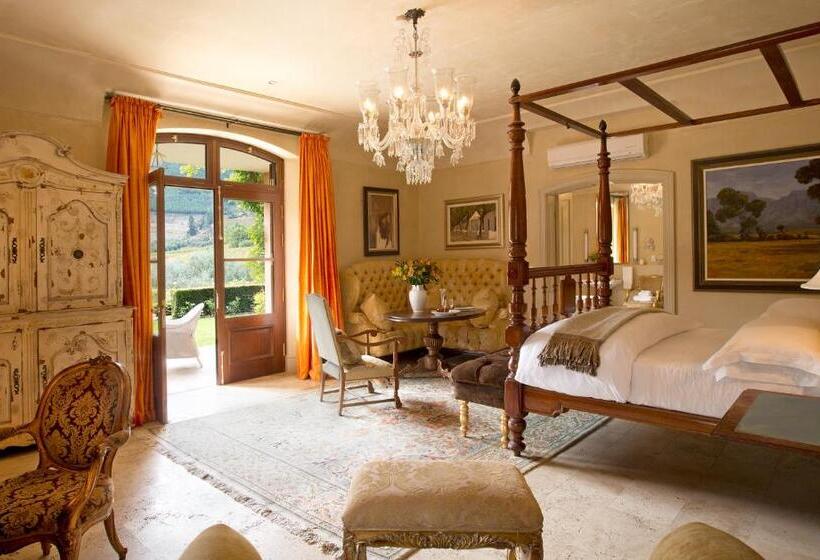 Люкс Повышенной Комфортности, La Residence