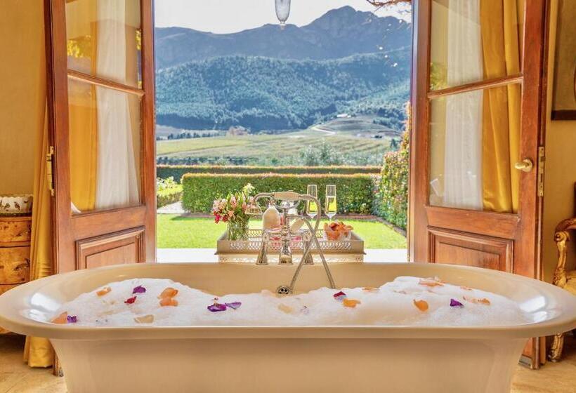 Люкс Повышенной Комфортности, La Residence