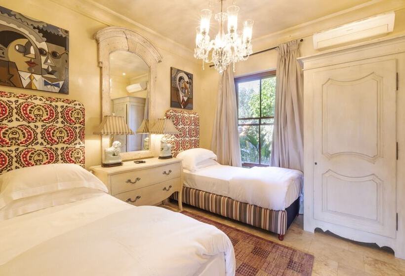 Люкс Повышенной Комфортности, La Residence