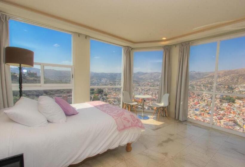 مجموعه ویستا شهر, La Vista