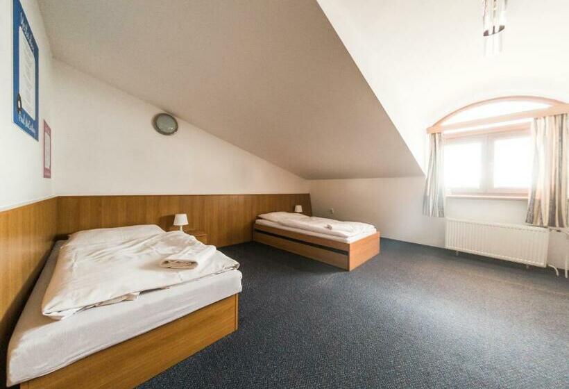 Family Suite, Penzion Atlas