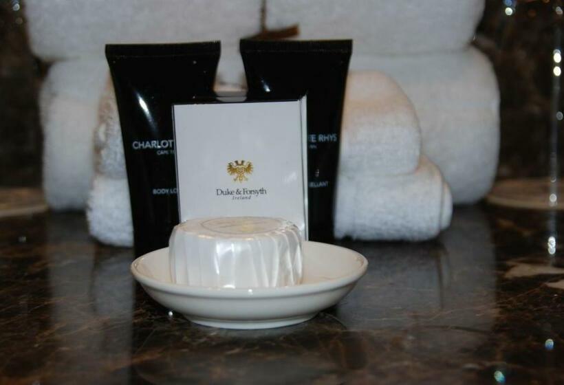 디럭스 룸, Royal Marang