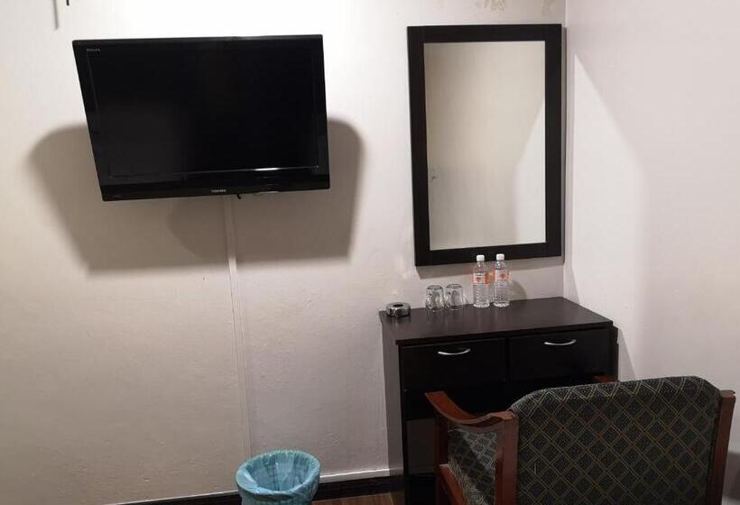 Номер Стандарт, Sai Villa
